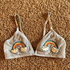 Wish and Whim Bralette